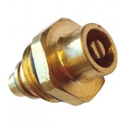 Nereus menoventtiilin varaosa Calore I (Tiemme) jakotukkiin