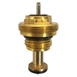 Nereus paluu neulaventtiilin varaosa Calore I (Tiemme) jakotukkiin