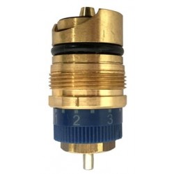 Nereus paluu neulaventtiilin varaosa Oras jakotukkiin