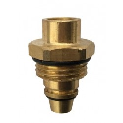 Nereus menoventtiilin varaosa Calore II (Bianchi) jakotukkiin