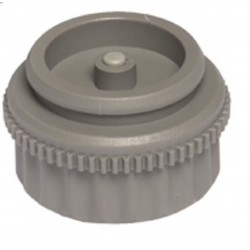 Toimilaitteen adapteri VA 10H Bianchi jakotukkiin