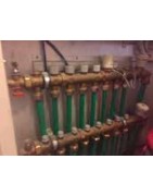 Nereus 1990-1993 Herz jakotukki