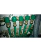 Nereus 1994-1996 TA jakotukki