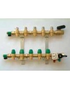 Nereus 2001-2003 Oras I ja 2003-2015 Oras II jakotukki