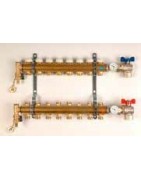 Nereus 2008-2010 Calore I (Tiemme) jakotukki