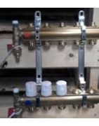 Nereus 2010- Calore II (Bianchi) jakotukki